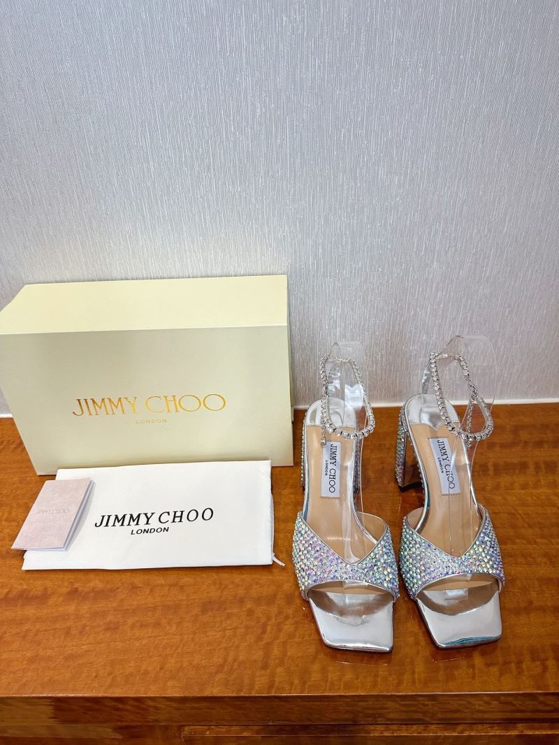 Jimmy Choo Sandals